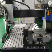 New design stainless steel Customized 3 Axies & 4 or more action Inner Polishing machine Ra0.02/0 